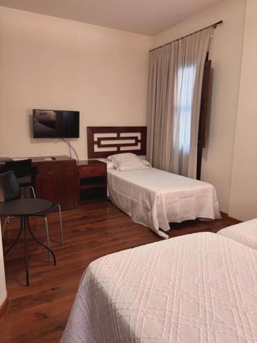 Hotelux Casa del Trigo