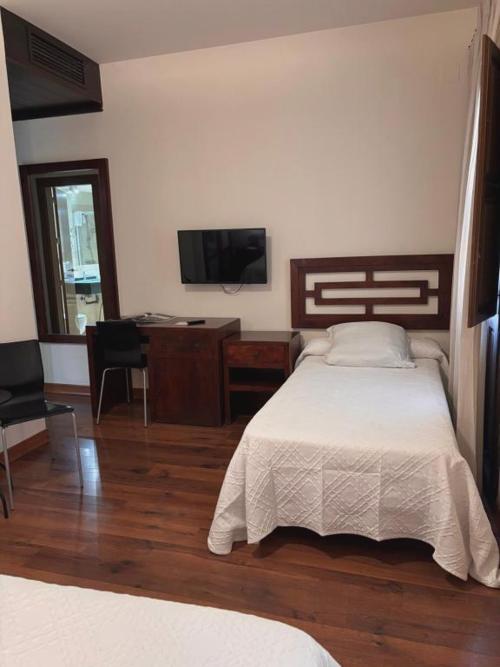 Hotelux Casa del Trigo