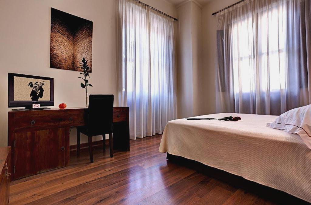 Hotelux Casa del Trigo