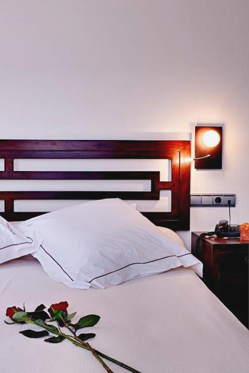 Hotelux Casa del Trigo