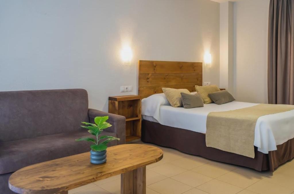 Städtereise nach Sevilla: Sonne, Geschmack und Geschichte - Apartamentos Puerta del Sur