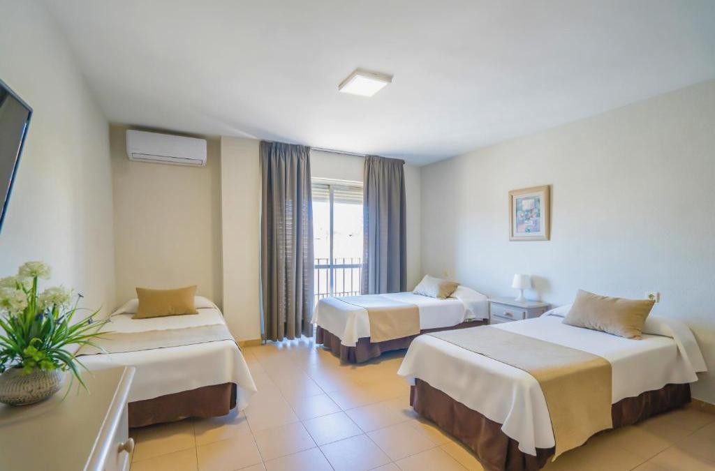 Städtereise nach Sevilla: Sonne, Geschmack und Geschichte - Apartamentos Puerta del Sur