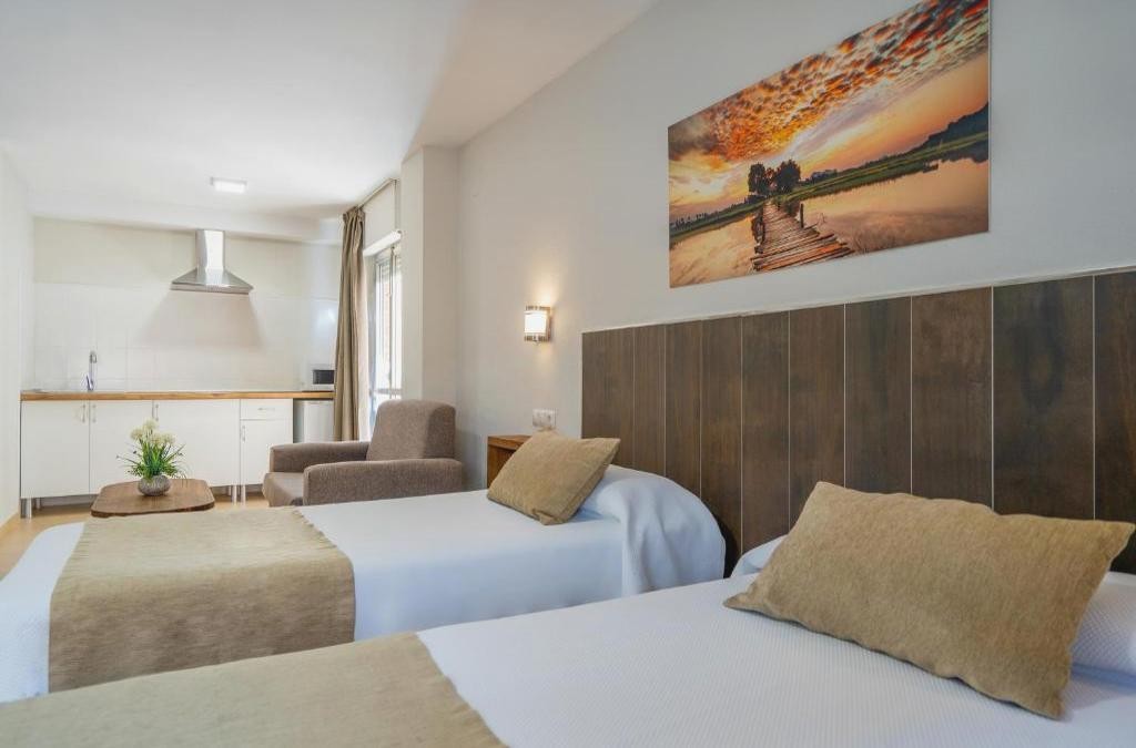 Städtereise nach Sevilla: Sonne, Geschmack und Geschichte - Apartamentos Puerta del Sur
