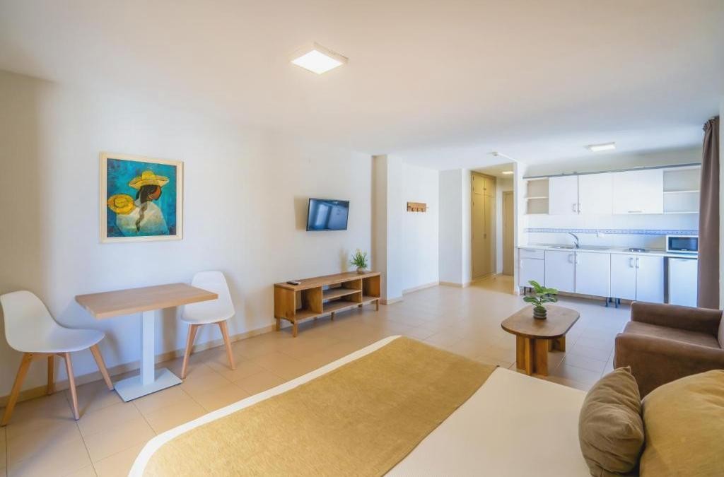 Städtereise nach Sevilla: Sonne, Geschmack und Geschichte - Apartamentos Puerta del Sur