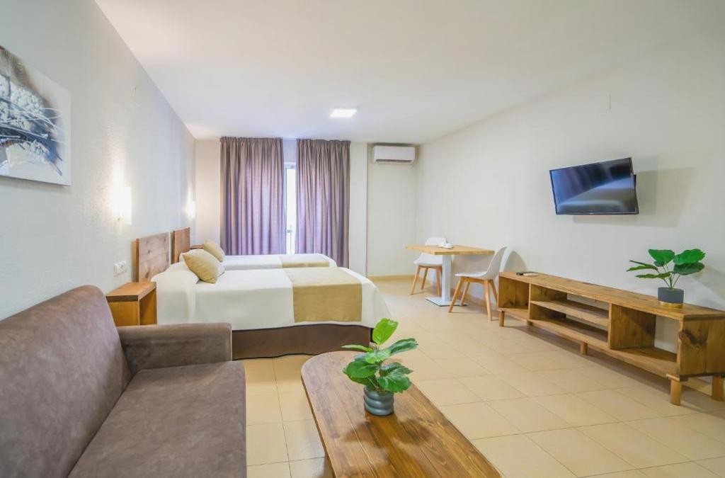 Städtereise nach Sevilla: Sonne, Geschmack und Geschichte - Apartamentos Puerta del Sur