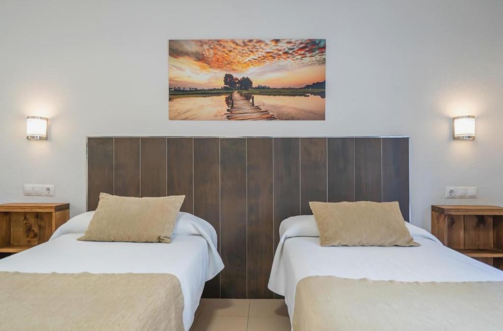 Städtereise nach Sevilla: Sonne, Geschmack und Geschichte - Apartamentos Puerta del Sur
