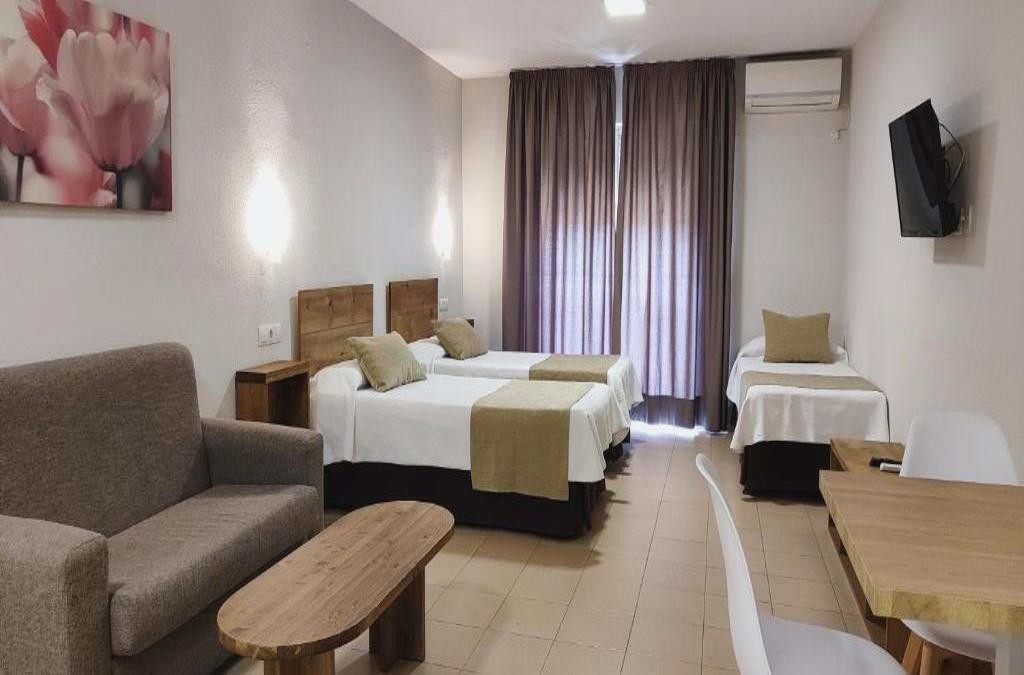 Städtereise nach Sevilla: Sonne, Geschmack und Geschichte - Apartamentos Puerta del Sur