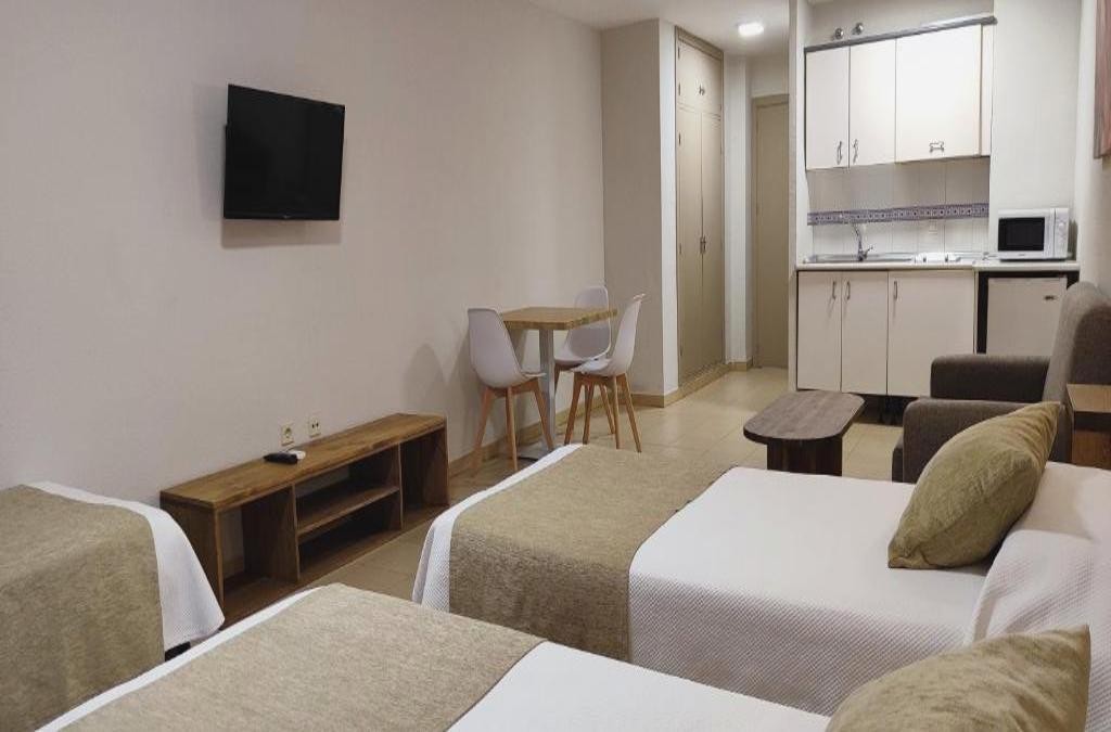 Städtereise nach Sevilla: Sonne, Geschmack und Geschichte - Apartamentos Puerta del Sur