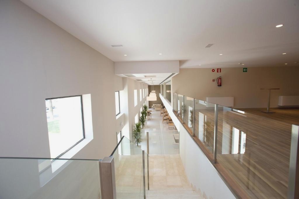 M.A. Hotel Sevilla Congresos