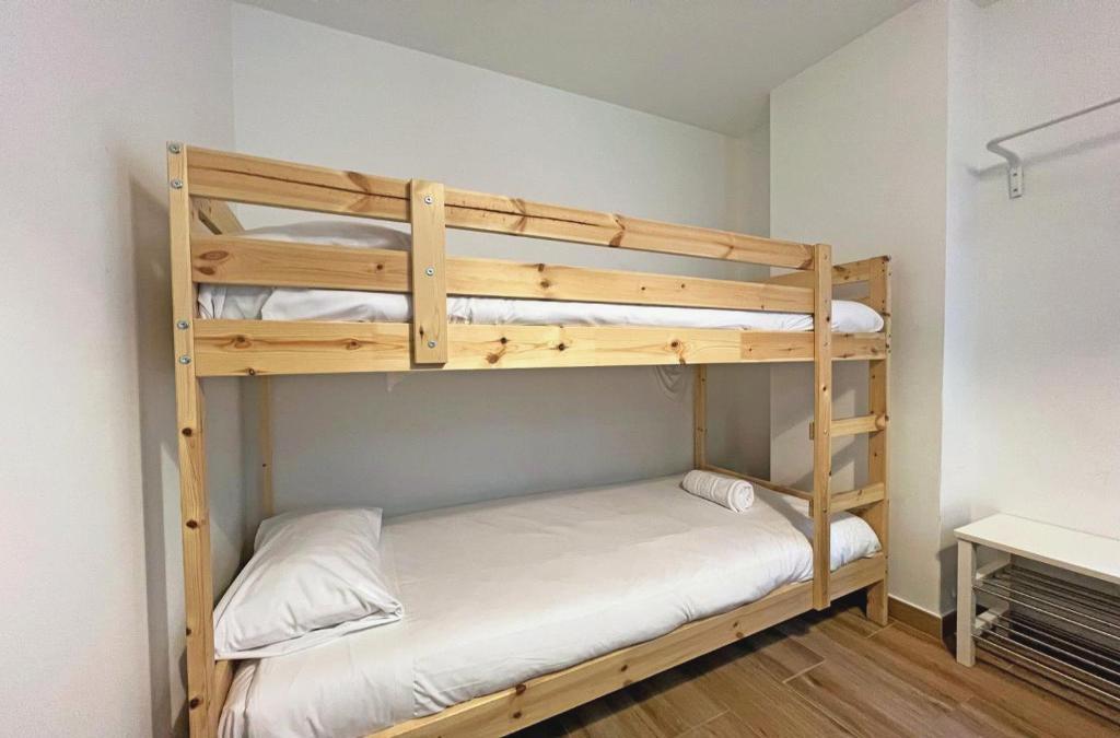 Apartamentos Sierra Nevada 3000
