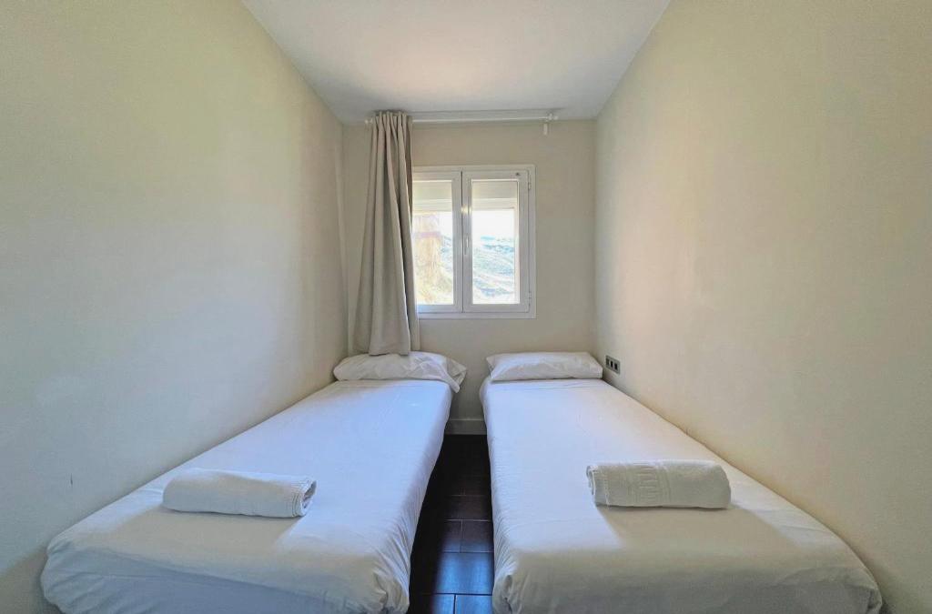 Apartamentos Sierra Nevada 3000