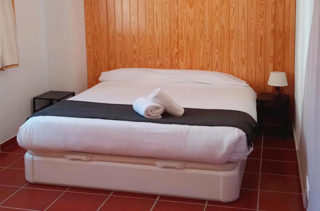 Apartamentos Sierra Nevada 3000