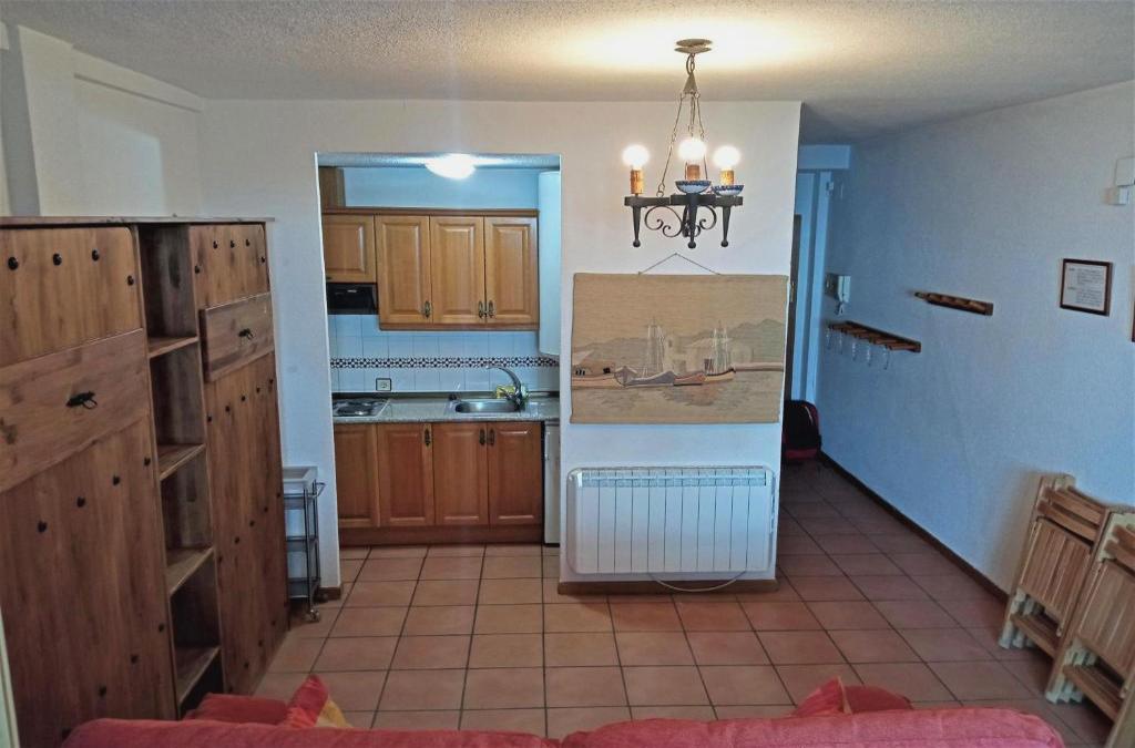 Apartamentos Sierra Nevada 3000