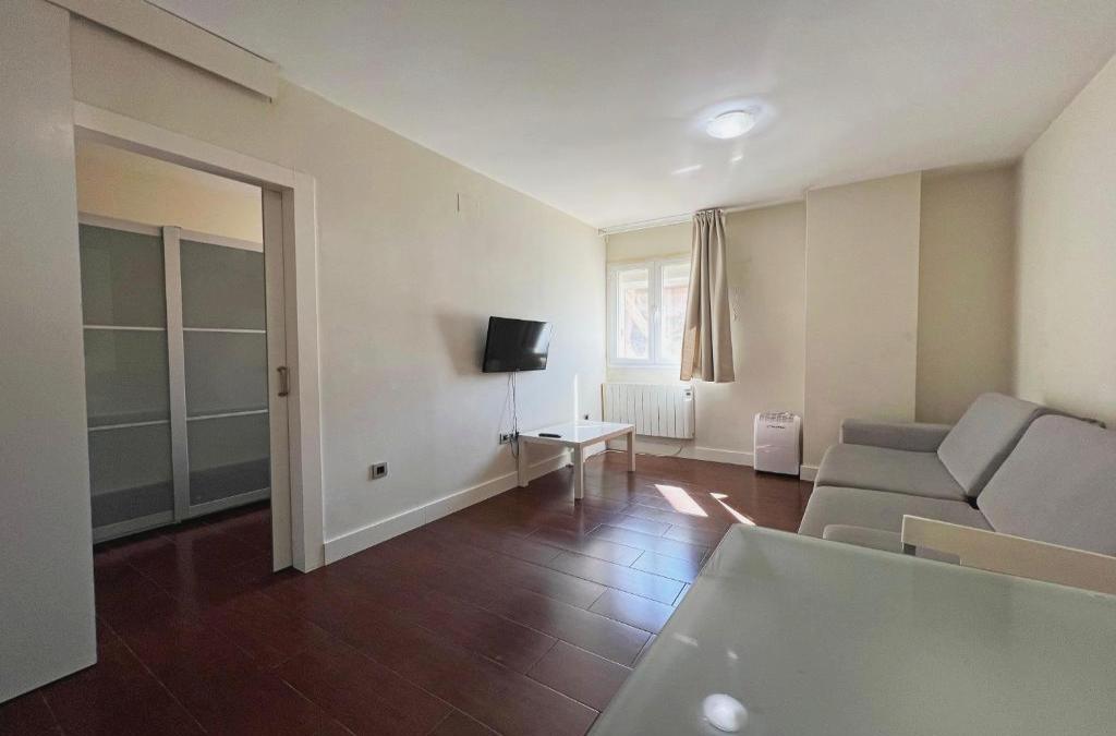 Apartamentos Sierra Nevada 3000
