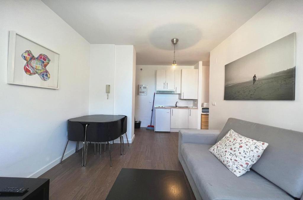 Apartamentos Sierra Nevada 3000
