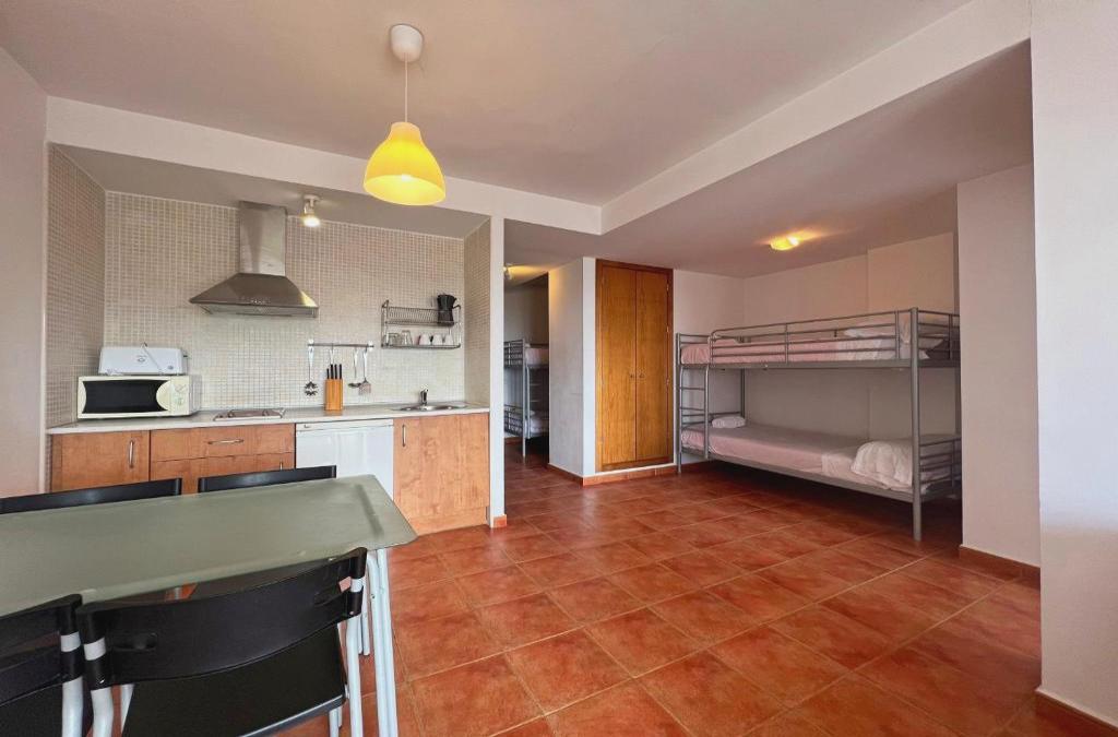 Apartamentos Sierra Nevada 3000