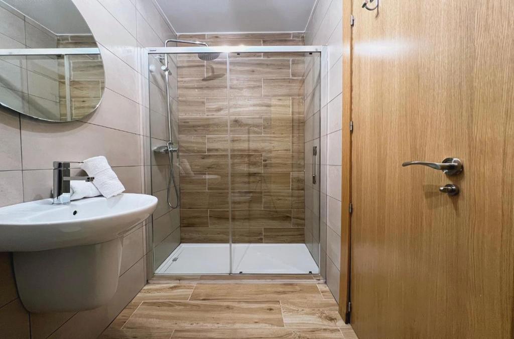 Apartamentos Sierra Nevada 3000
