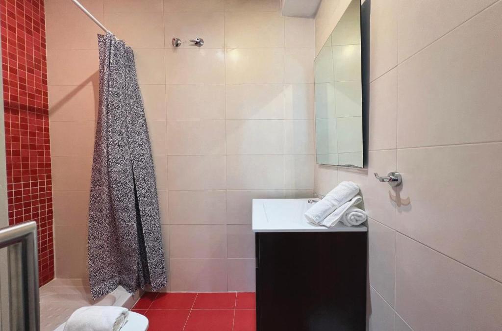 Apartamentos Sierra Nevada 3000