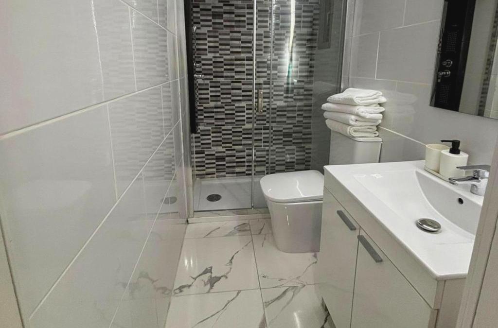 Apartamentos Sierra Nevada 3000