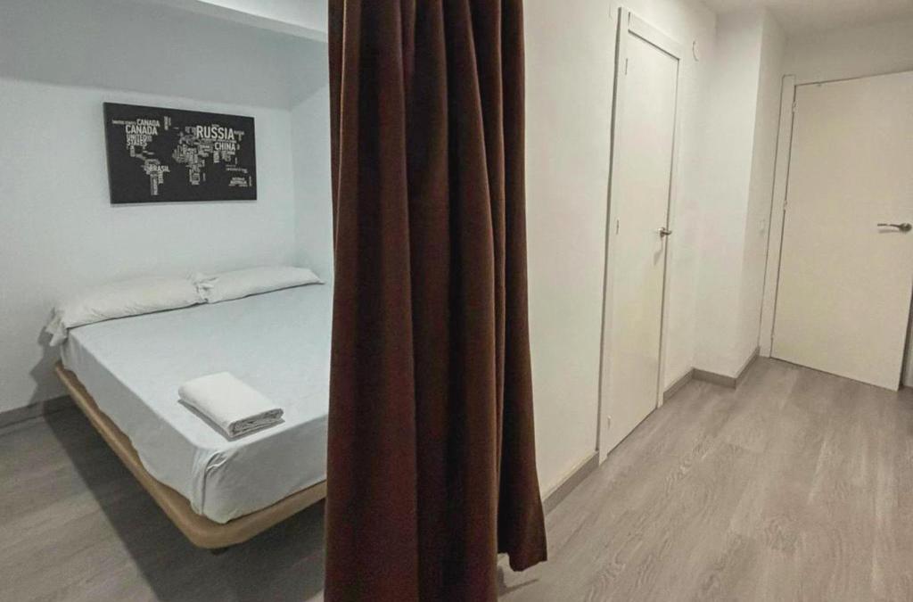 Apartamentos Sierra Nevada 3000