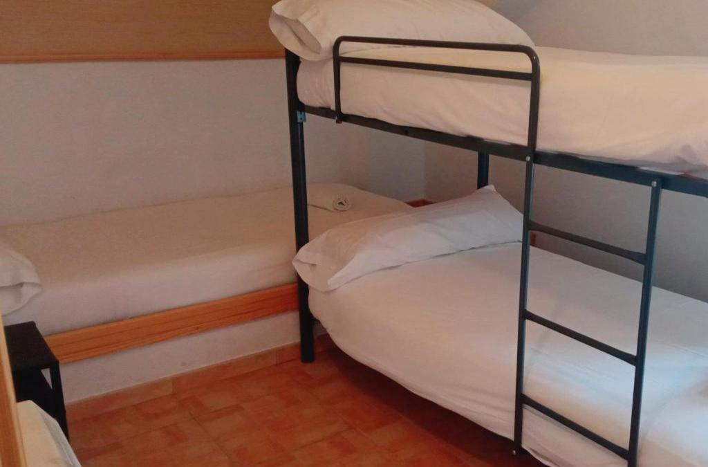 Apartamentos Sierra Nevada 3000