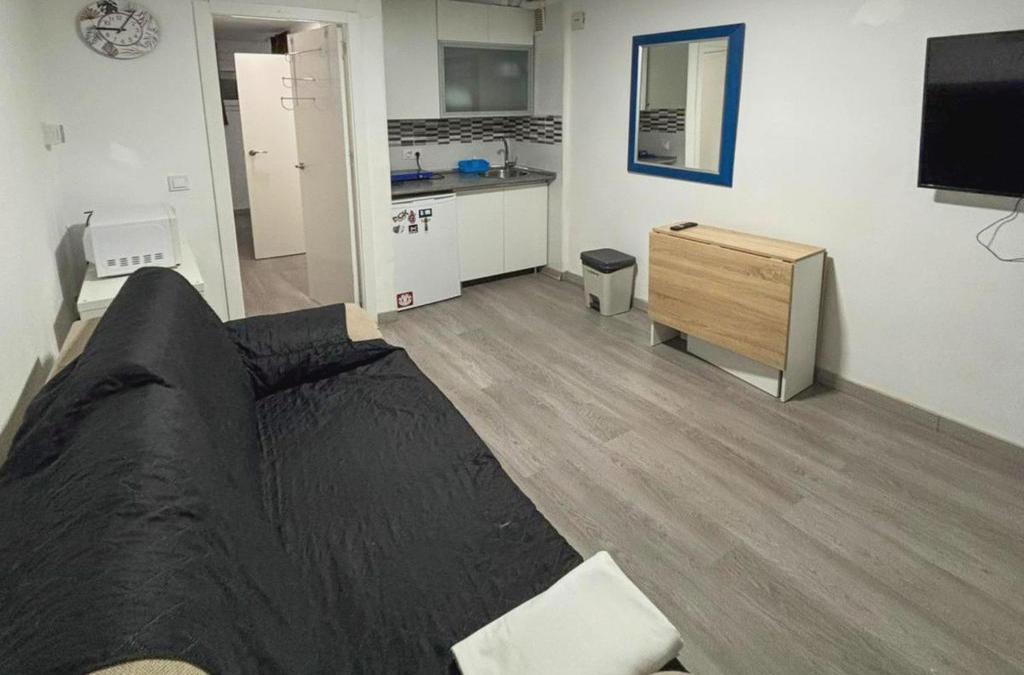 Apartamentos Sierra Nevada 3000