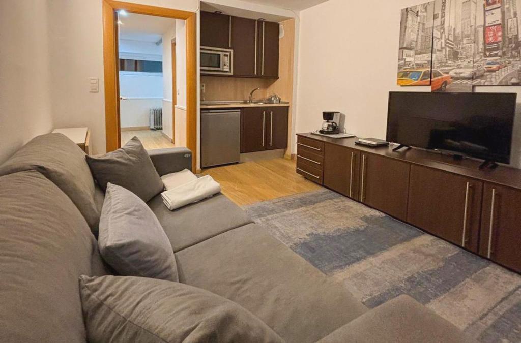 Apartamentos Sierra Nevada 3000
