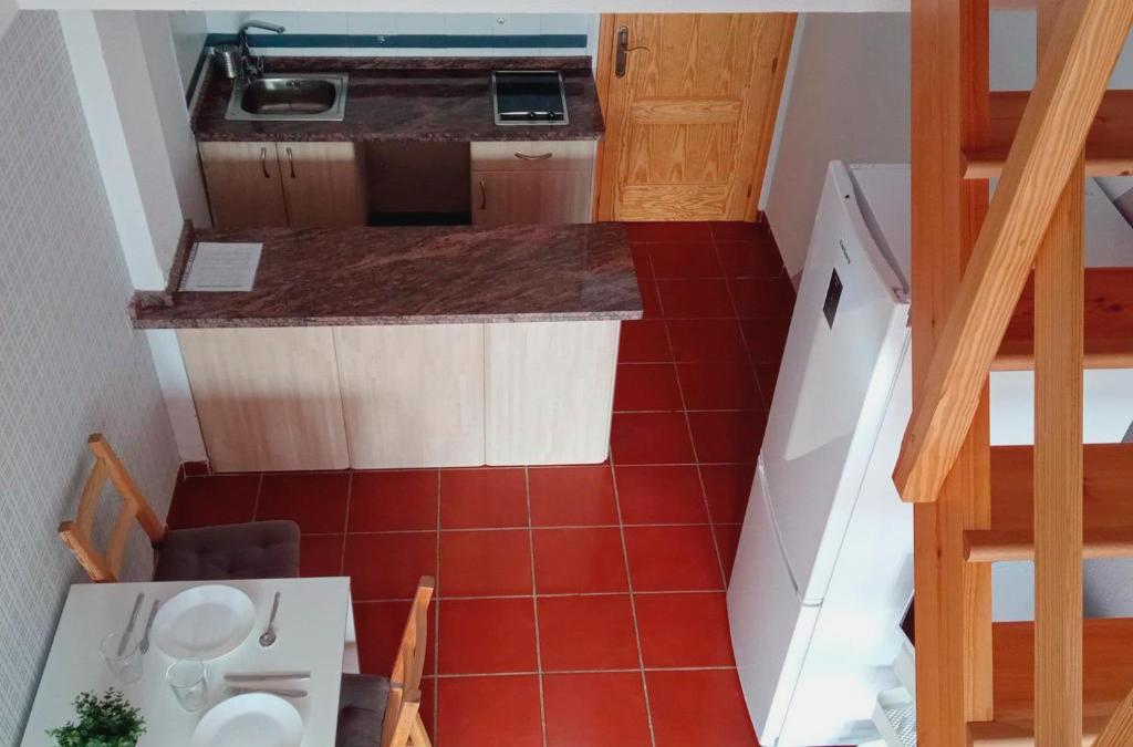 Apartamentos Sierra Nevada 3000