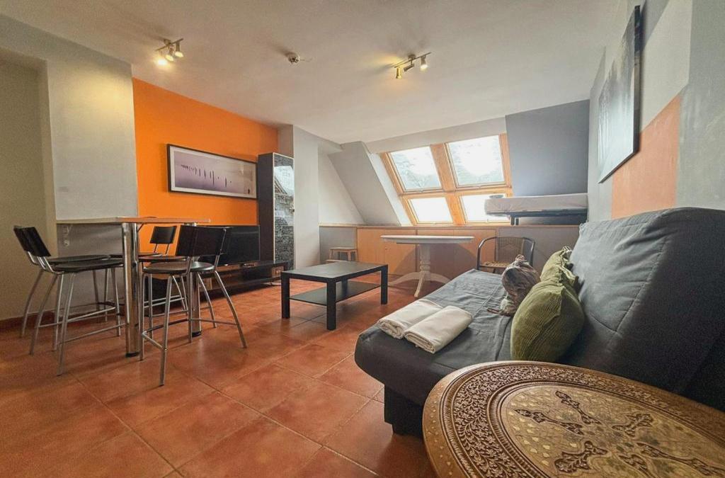 Apartamentos Sierra Nevada 3000