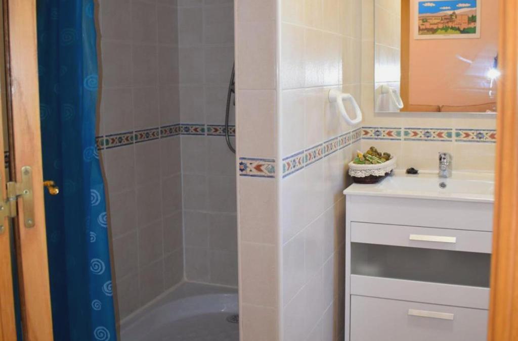 Apartamentos Sierra Nevada 3000