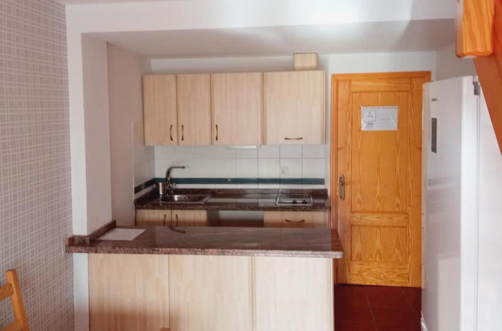 Apartamentos Sierra Nevada 3000