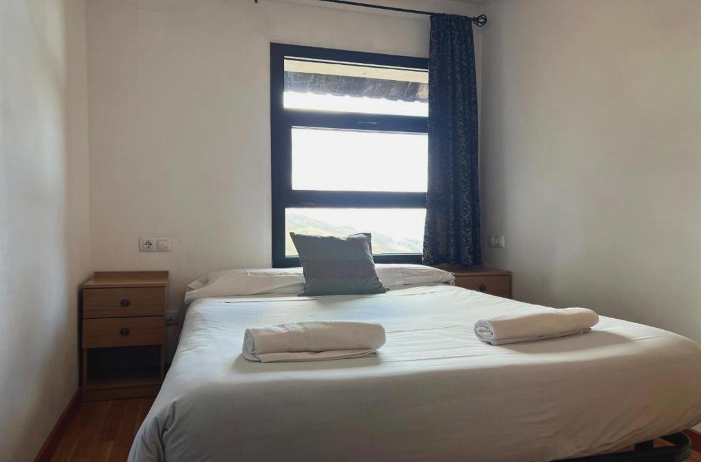 Apartamentos Sierra Nevada 3000