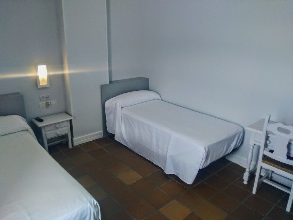 Hotel Montesol Arttyco