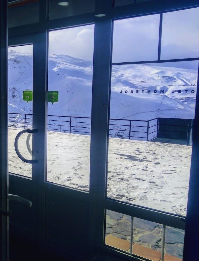 Hotel Montesol Arttyco