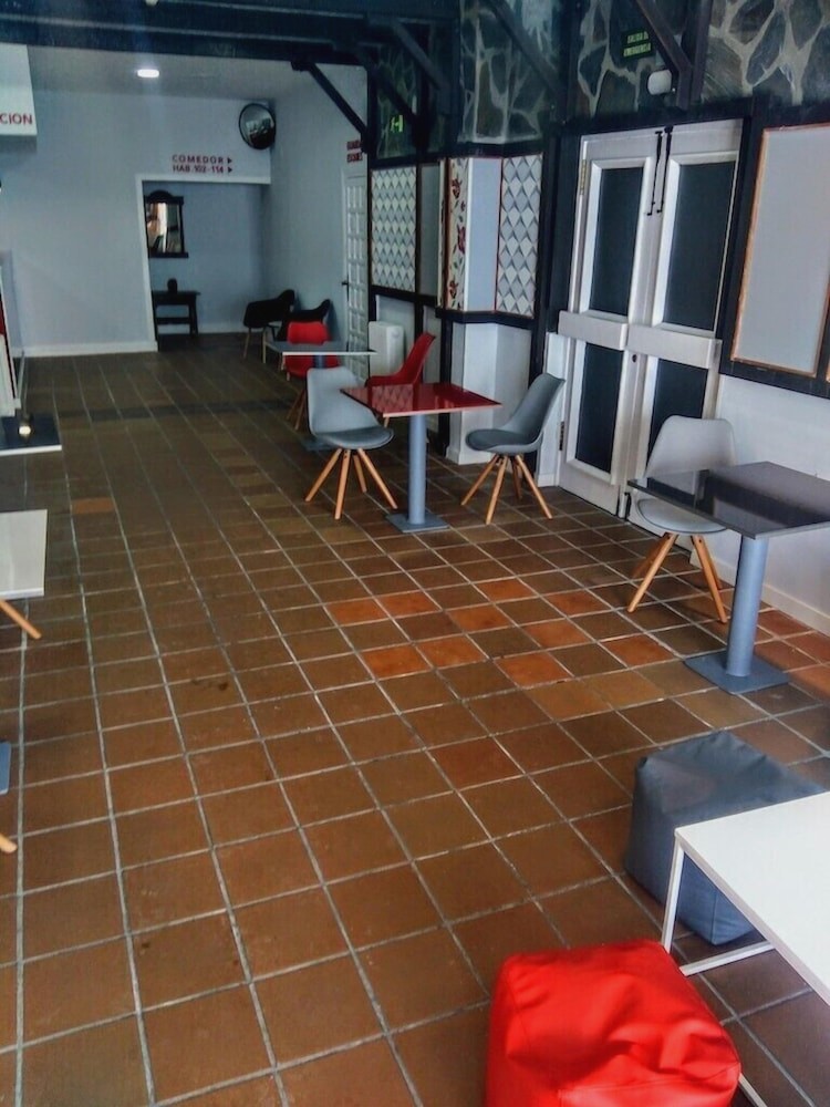 Hotel Montesol Arttyco