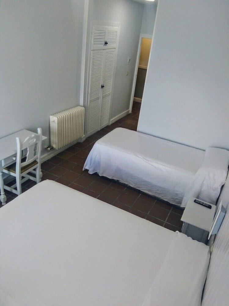 Hotel Montesol Arttyco