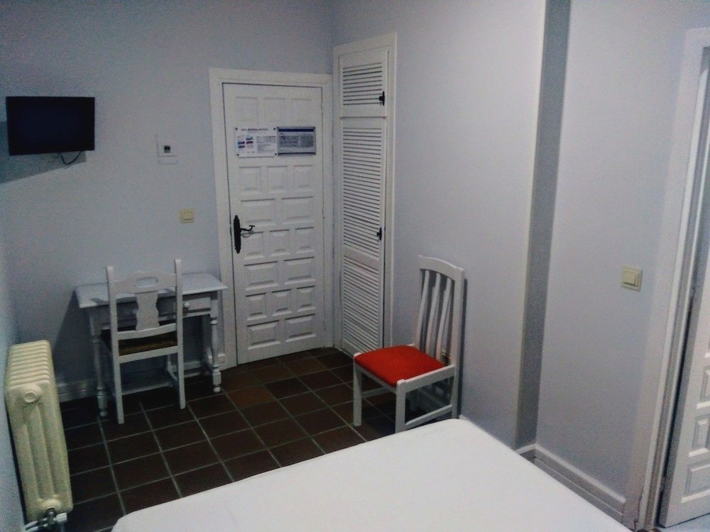 Hotel Montesol Arttyco