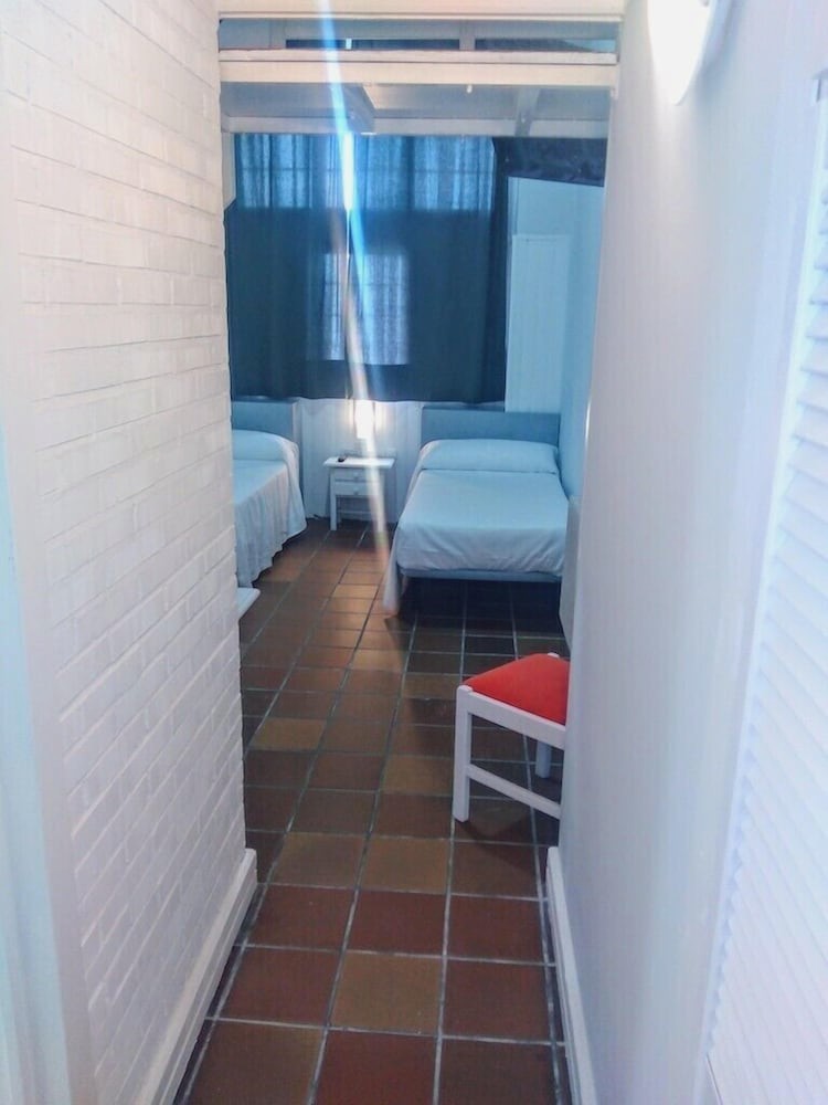 Hotel Montesol Arttyco