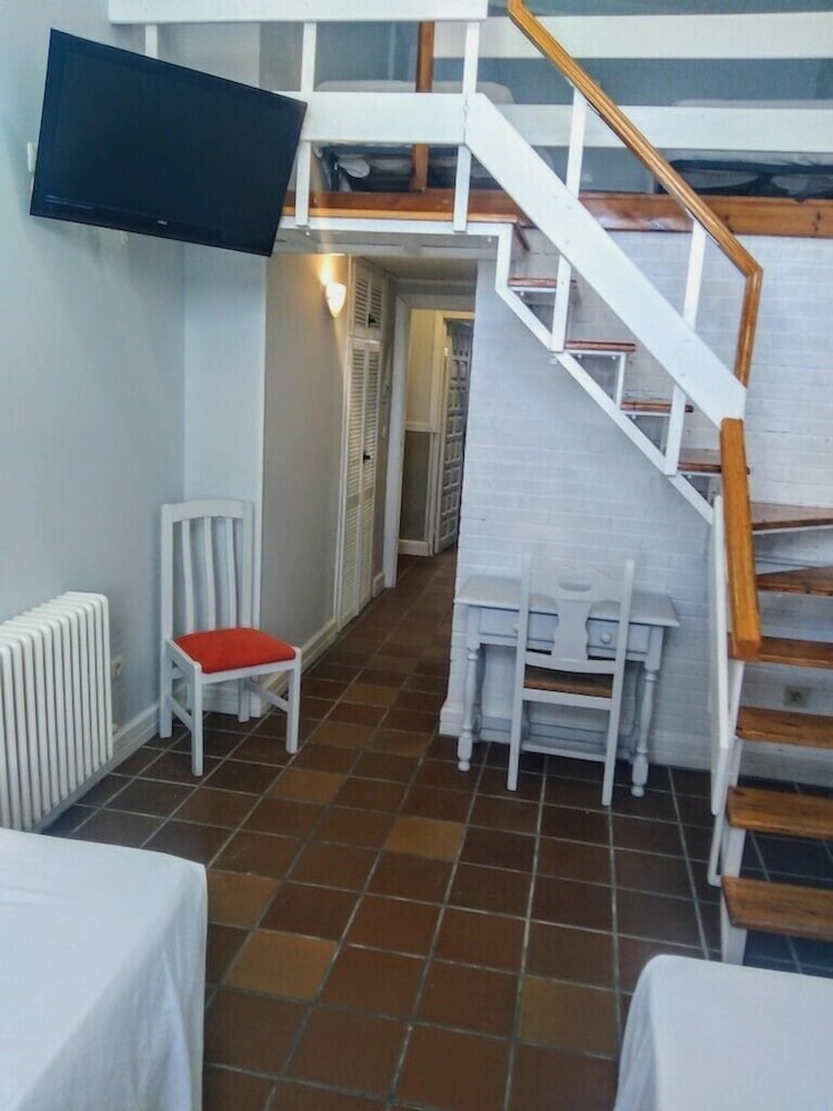 Hotel Montesol Arttyco