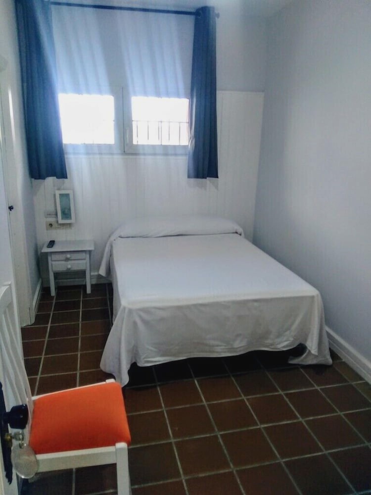 Hotel Montesol Arttyco