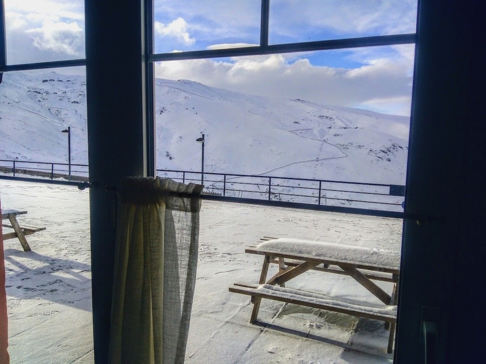 Hotel Montesol Arttyco