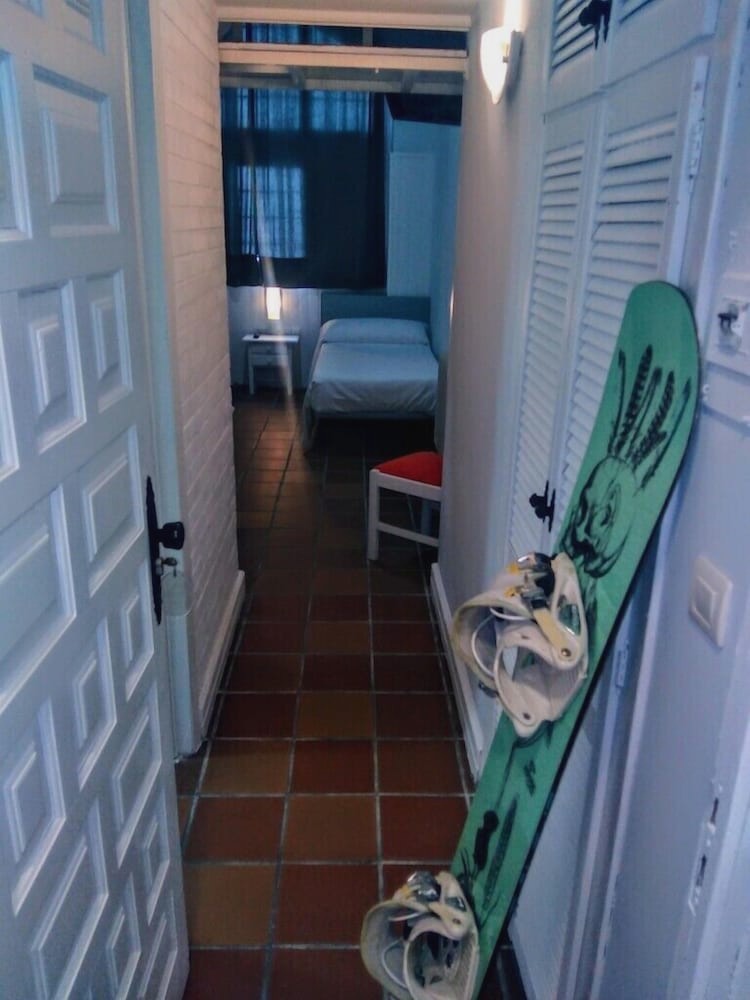 Hotel Montesol Arttyco