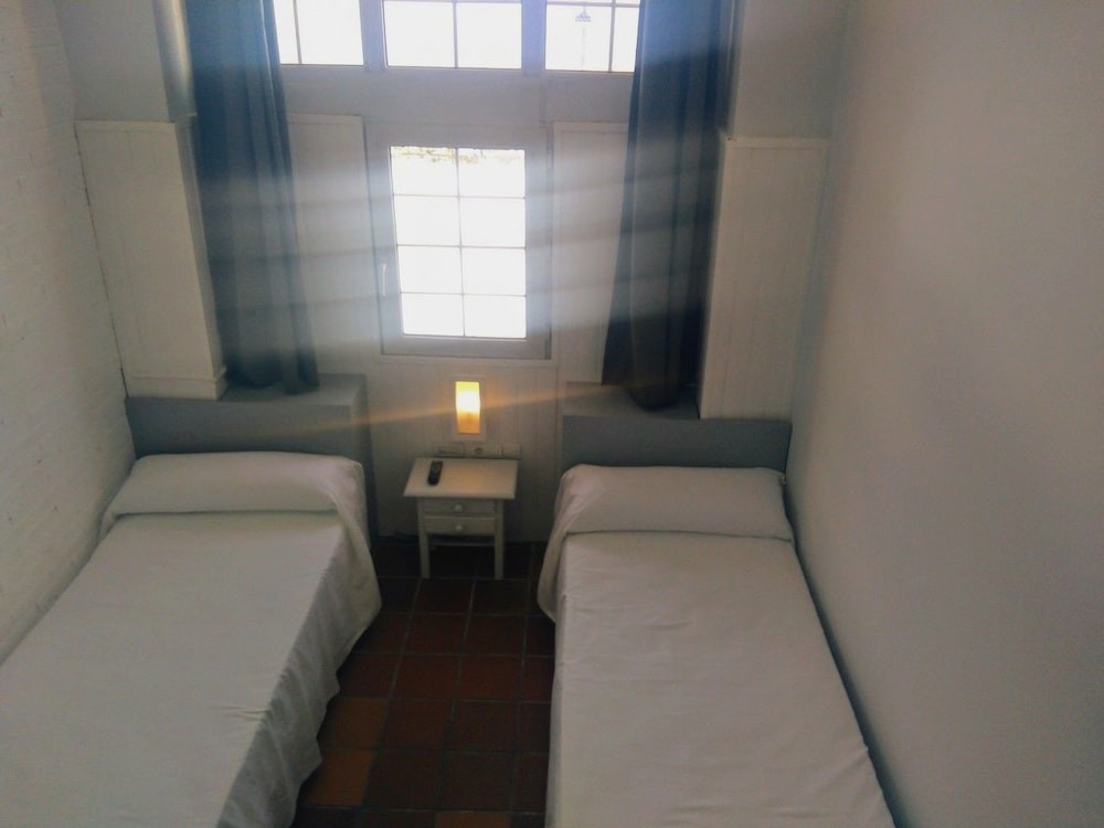 Hotel Montesol Arttyco