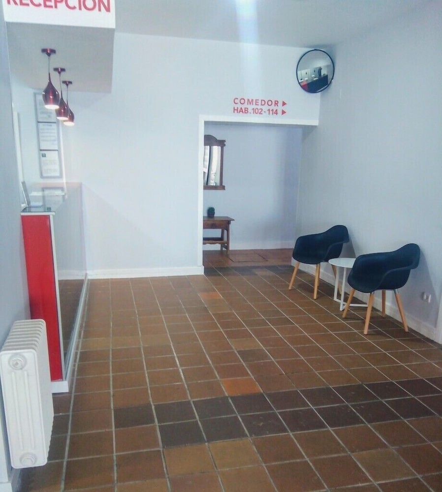 Hotel Montesol Arttyco