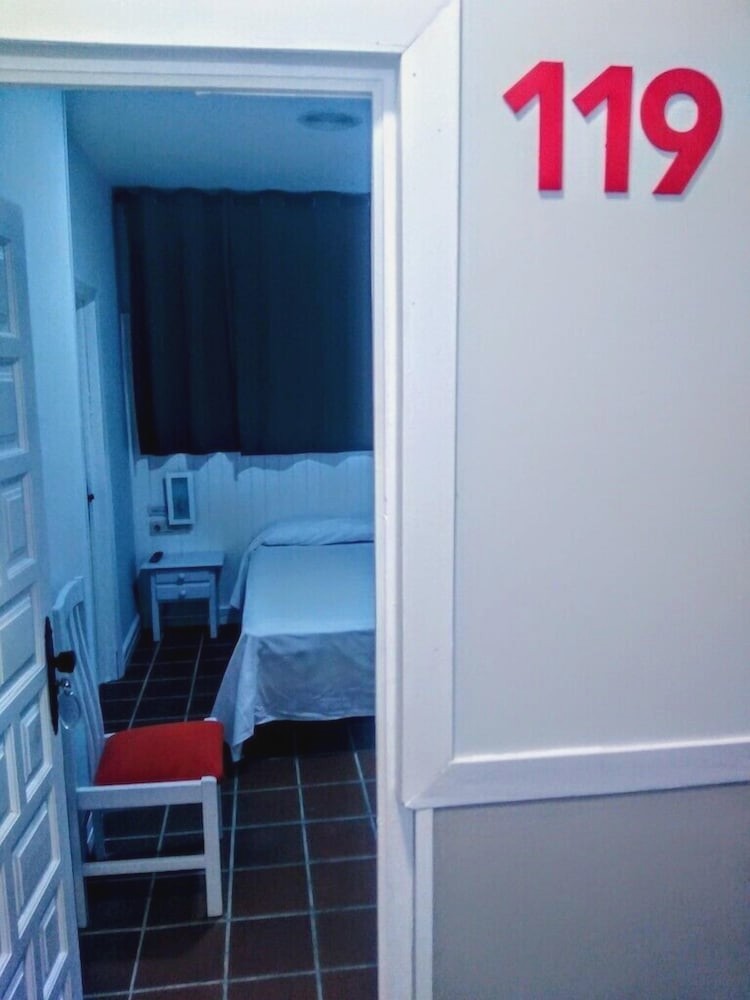 Hotel Montesol Arttyco