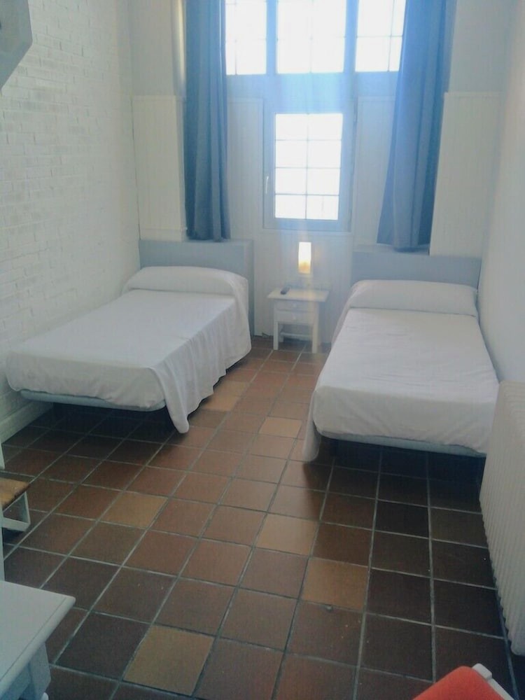 Hotel Montesol Arttyco