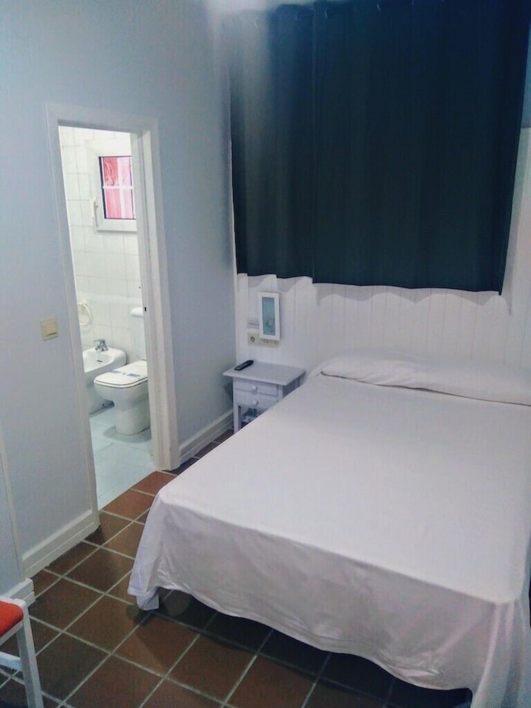 Hotel Montesol Arttyco