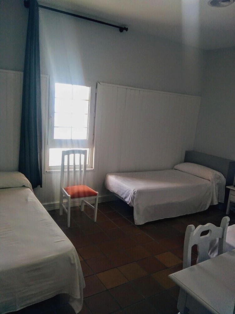 Hotel Montesol Arttyco