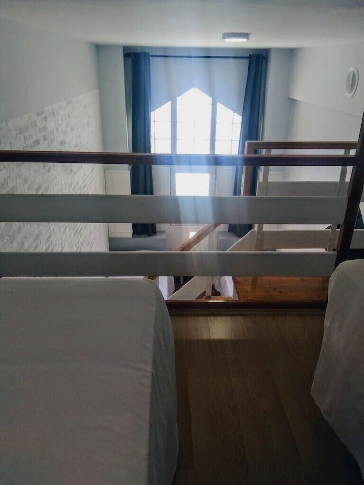 Hotel Montesol Arttyco
