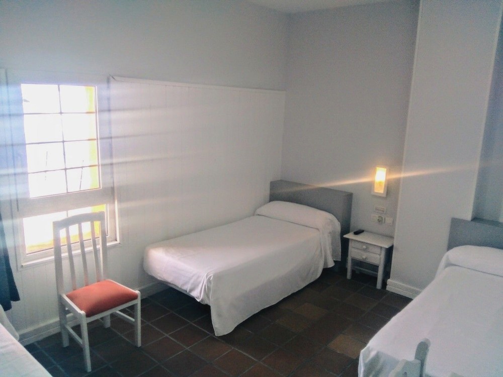 Hotel Montesol Arttyco